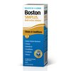 Boston Simplus Contact Lens Solution, for Gas Permeable Contact Lenses, 3.5 Fl Oz