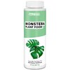 Monstera Plant Food for Monsteras and Philodendrons, Tropical Houseplant Liquid Fertilizer 8 oz (250mL)