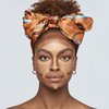 Ruby Kisses Flawless Finish with 3D Contour Cream Makeup Palette – Lightweight, Multi-Palette, Contouring Foundation, Creamy, Sculpt &Highlighting, Define Cheekbones (Light)