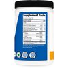 Nutricost BCAA + Hydration Powder (Peach Mango) 30 Servings - Branched Chain Amino Acids with Hydration Complex - Gluten-Free, Non-GMO