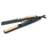 Ionic Gold Ceramic 1 Inch Flat Iron