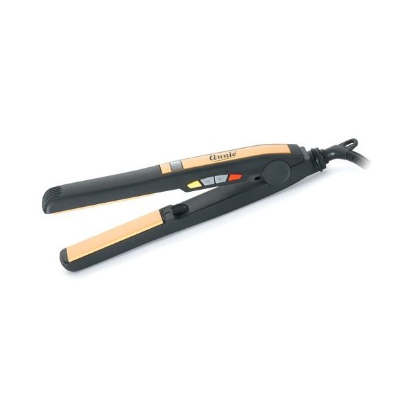 Ionic Gold Ceramic 1 Inch Flat Iron