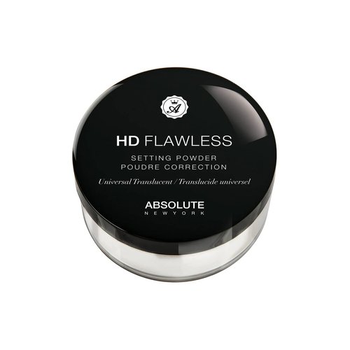 HD Flawless Loose Setting Powder