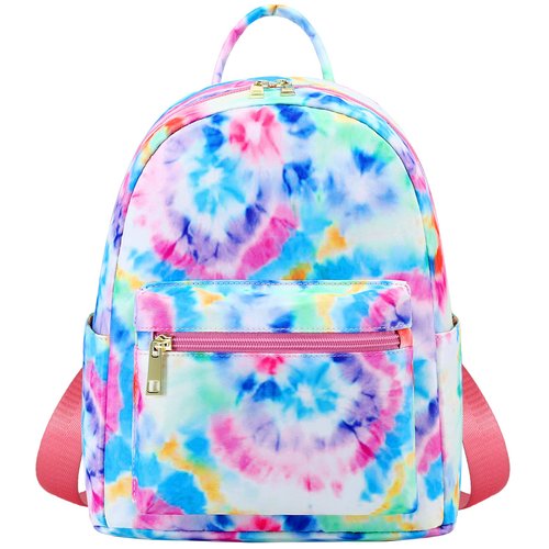 Bluboon Girls Mini Backpack Womens Small Backpack Purse Teens Cute Casual School Bookbag