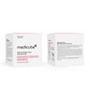 Medicube Red Succinic Acid Panthenol Facial Peeling Pads - Exfoliating Toner Pads for Breakout-Prone Skin with Niacinamide, AHA, BHA, and Soothing Panthenol - Non-Comedogenic