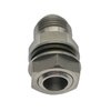 HYXUAN 10AN Turbo Oil Pan/Oil Return Drain Plug Adapter Bung Fitting no Weld 31504301010