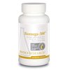 BIOTICS Research Biomega 500 Omega 3 Fish Oil Supplement, Highly Concentrated Fish Oil with EPA/DHA, Omega 3 Fatty acids, Supports Immune and Cardiovascular 90 Softgels