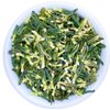Greenlike Herbal Tea Lotus Plumule Nelumbins Tea Lian Zi Xin 16oz 莲子心 莲子芯 연밥 속 蓮の実の心