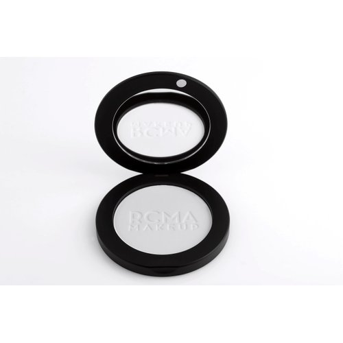 RCMA Makeup Premiere Pressed Powders | Setting Powder | Talc Free | Vegan | Flawless Finish | Lasting Perfection | Professional Makeup (No Color Powder)