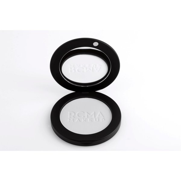 RCMA Makeup Premiere Pressed Powders | Setting Powder | Talc Free | Vegan | Flawless Finish | Lasting Perfection | Professional Makeup (No Color Powder)