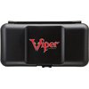 Viper V-Factor 90% Tungsten Soft Tip Darts with Storage/Travel Case, Ringed, 18 Grams