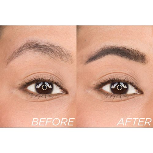 Tarte Busy Gal Brows Tinted Brow Gel (Medium Cool Brown)