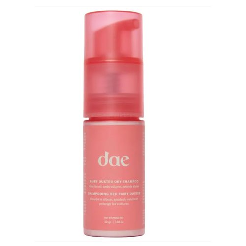 Dae Fairy Duster Volumizing Dry Shampoo Powder - 1.06 Fl Oz