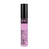N.Y.C. New York Color Smooch Proof Liquid Lip Stain, In The Spotlight, 0.24 Fluid Ounce