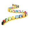 BRIO – Letter Train J | Wooden Train Set Accessory Toy for Kids Age 2 Years Up