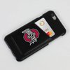 Guard Dog Ohio State Buckeyes Card Keeper/Card Holder Leather Phone Wallet with RFID Protection