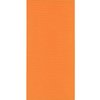 Berwick Offray 3" Grosgrain Ribbon, Torrid Orange, 50 Yards
