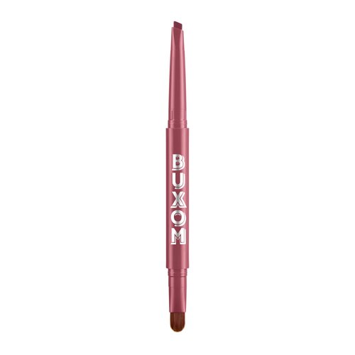 Buxom Power Line Plumping Lip Liner, Dangerous Dolly