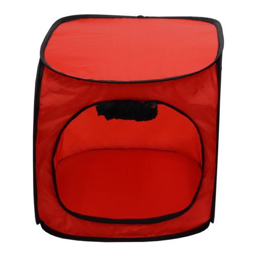 Portable Pop Up Dog Crate- Small