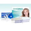 SmartSmiles Professional 3D Teeth Whitening Kit Complete at Home Whitening Kit