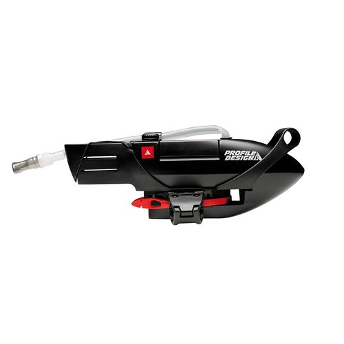 Profile Design FC25 Hydration System, Black