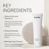 BABOR Gentle Cleansing Cream for Dry and Sensitive Skin, Especially Mild, Skin-friendly and Creamy Cleansing Lotion, Vegan Formula, Gentle Cleansing Milk