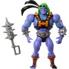 Mattel Masters of the Universe Origins Turtles of Grayskull Action Figure & Accessories, He-Man Collectible Toy with 16 Joints, TMNT & MOTU Crossover