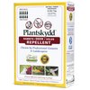 Plantskydd Animal Repellent - Repels Deer, Rabbits, Elk, Moose, Hares, Voles, Squirrels, Chipmunks and Other Herbivores; Wettable Powder Concentrate - 2.2 LB Box - Makes 2.5 Gallon Liquid (PSP-R2)