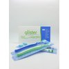 Glister Advanced Toothbrush (4 Brushes)