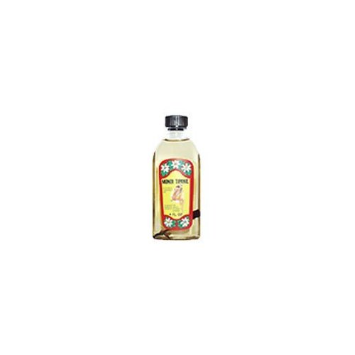MONOI COCONUT OIL,FRANGI, 4 FZ3