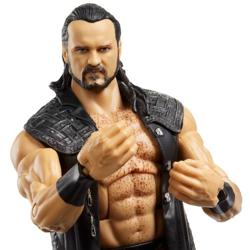 WWE Drew McIntyre Elite Collection Action Figure