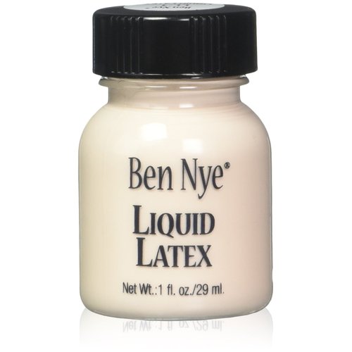 Ben Nye Liquid Latex 1oz by Ben Nye