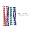 MilesMagic Chinese Finger Trap Magical Comedy Gimmick for Teens or Adults Surprise Birthday Party Novelty Stuff Gag for Magic Tricks