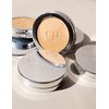 Ere Perez - Natural Translucent Corn Setting Powder | Vegan, Cruelty-Free, Clean Beauty (0.25 oz | 7 g)