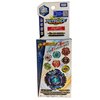 Takara Tomy B-95 Beyblade Burst Random Booster Vol. 8 Shelter Regulus.5S.Tw Balance Type