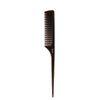 annie Tail Comb Black Color