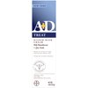 A+D Zinc Oxide Diaper Rash Cream with Aloe 4 oz (113 g)(pack of 2)