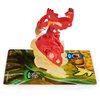 Bakugan Baku-tin with Special Attack Mantid, Customizable, Spinning Action Figure and Toy Storage, Kids Toys for Boys and Girls 6 and up