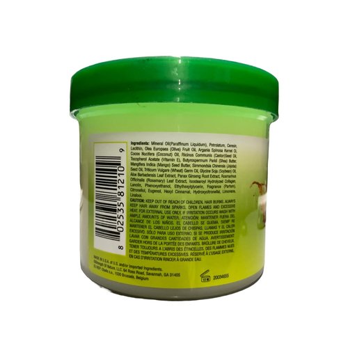 Naturals Hair and Scalp Conditioner by Tcb