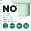 Garnier Fructis Hair Filler Moisture Repair Serum Hair Treatment, Moisturizing Hair Serum for Curly, Wavy Hair with Hyaluronic Acid, 3.75 Fl Oz, 1 Count