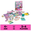 Spin Master Games, Gabby’s Dollhouse Charming Collection Game, Board Game for Kids, Family Games, Preschool Game for Families & Kids Ages 4+