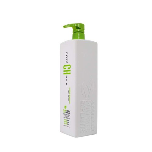 Cote Hair Shampoo 33.8oz – Natural, Vegan, Sulfate Free, Paraben Free, Gluten Free