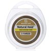 Natural Hold Tape 1" X 3 yard Double Side Adhesive