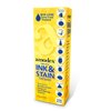 Amodex Products Inc 104 Liquid Ink & Stain Remover 4oz, Fresh and Clean