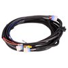 10L0L Golf Cart Bucket Harness 12V for Golf Cart Club Car Precedent (2008.5 Up) - 2022 Update -78 inch