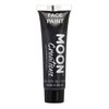 Face & Body Paint by Moon Creations - 0.40fl oz - Black