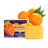 Bennett Vitamin C&E Soap Natural extracts/Thai Soap 130 G.