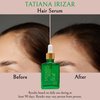 Hair Serum for Hair Growth Serum Women Made in USA - Scalp Serum for Hair Growth Non-Greasy Rosemary & Amla Hair Care - Natural 1 Fl.Oz Hair Loss Treatments for Women Hair Regrowth Treatment for Women