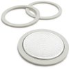 Bialetti Replacement Gasket & Filter for 6 Cup Espresso Maker
