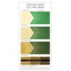 Bigen LG6 Lime Green Designer Series Semi-Permanent Hair Color (pack of 3)